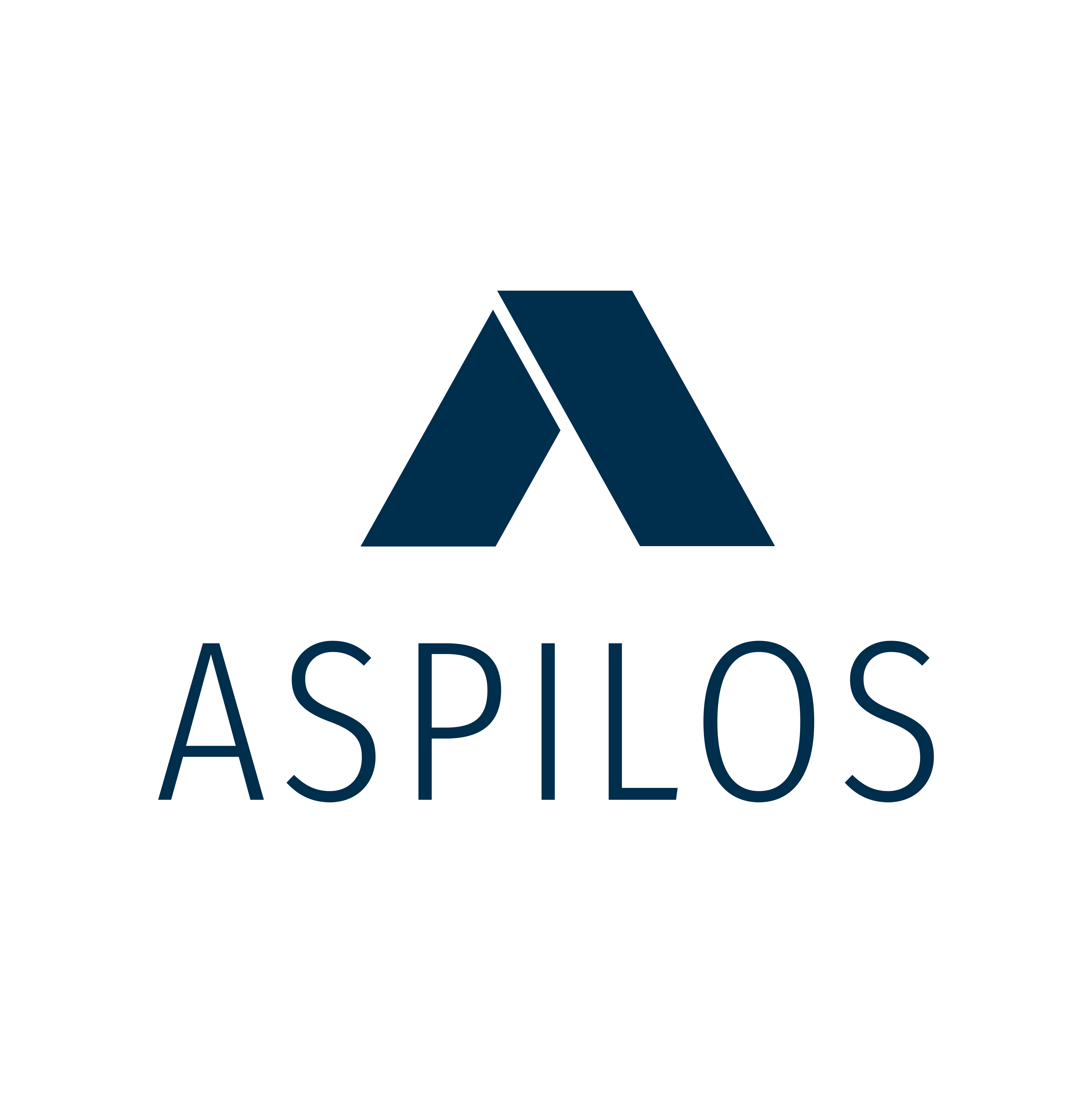 Aspilos GmbH