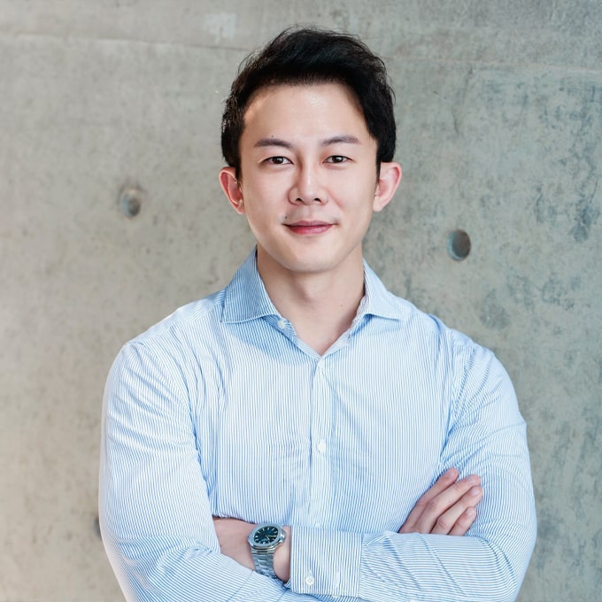 Zhean Chen