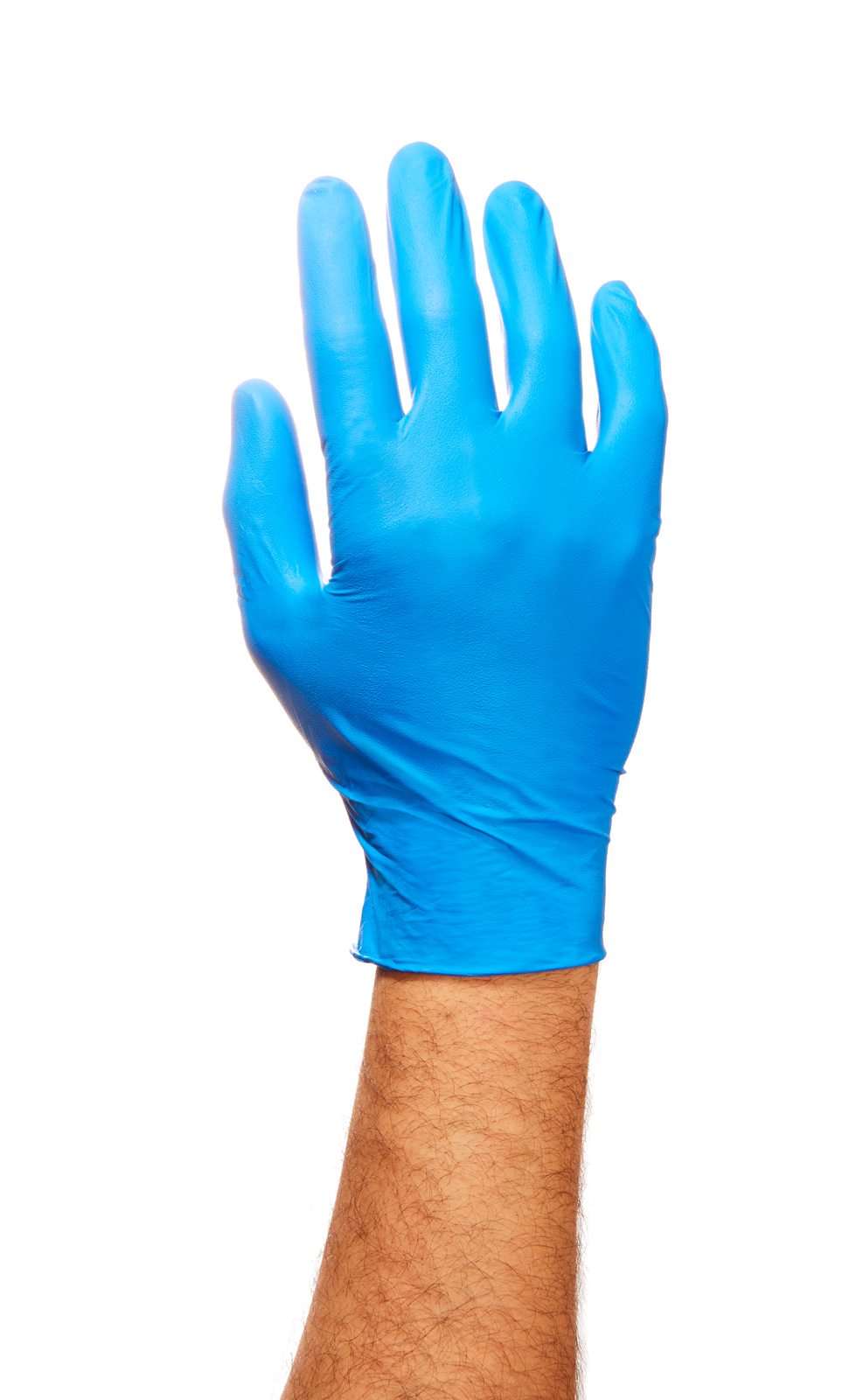 Nitril Handschuhe - 100 Stück