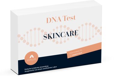 Skin Care DNA Test